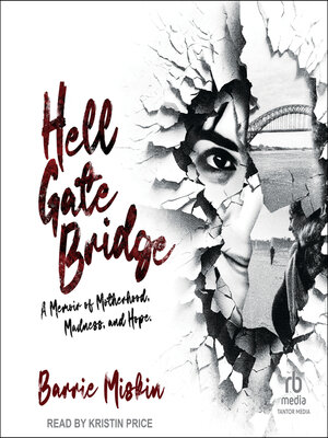 cover image of Hell Gate Bridge